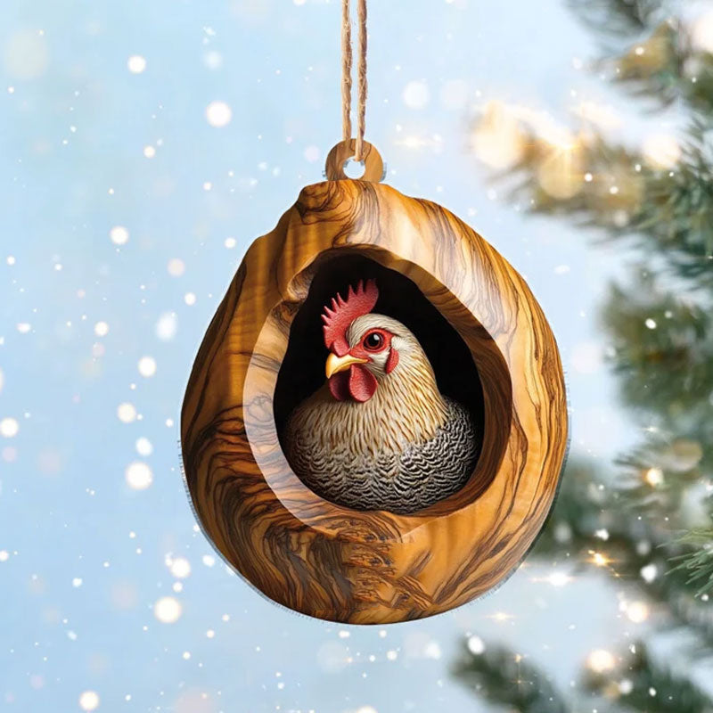 🔥ONLY $12.99🔥Forest Animal Decoration