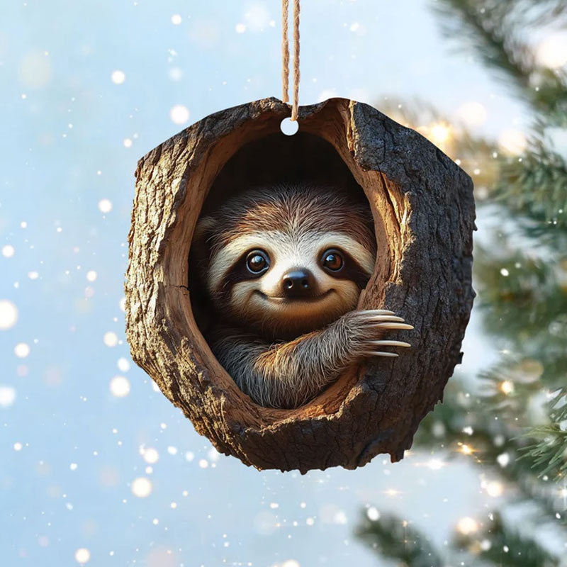 🔥ONLY $12.99🔥Forest Animal Decoration