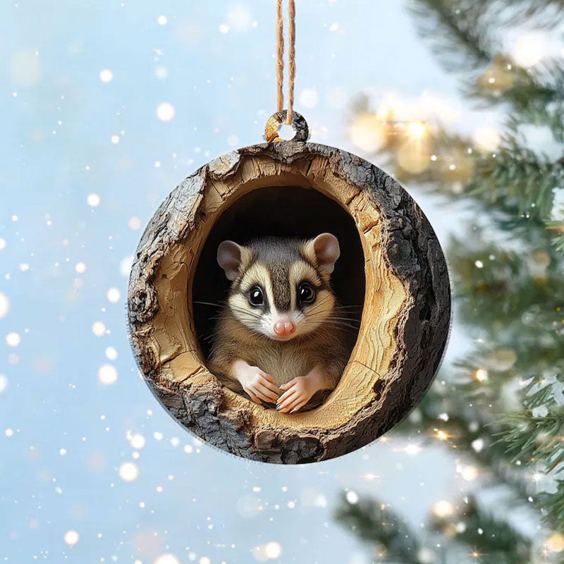 🔥ONLY $12.99🔥Forest Animal Decoration