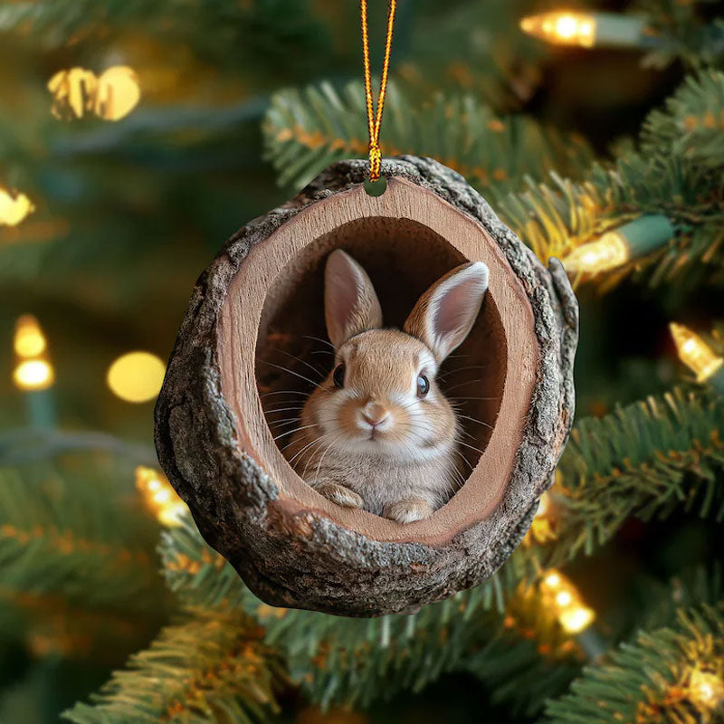 🔥ONLY $12.99🔥Forest Animal Decoration