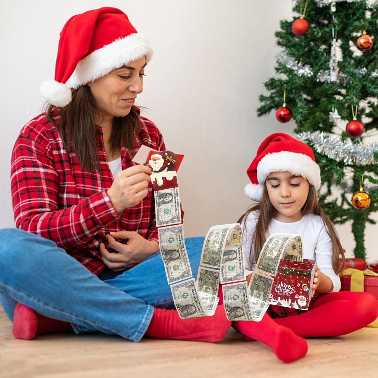 💸$9.99 Today Only💸Surprise Money Pop-Up Explosion Gift Box
