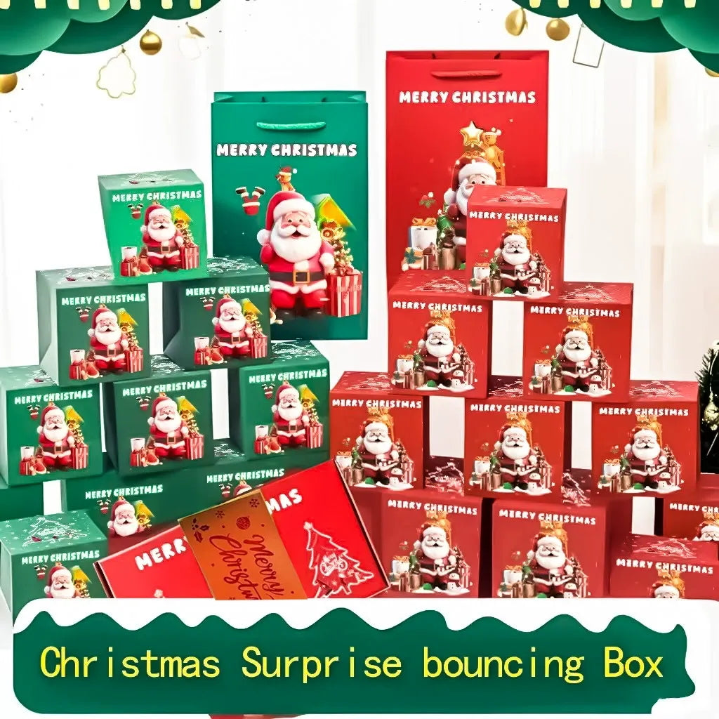 🔥$9.99 On Sale Today Only 🎁Surprise Exploding Money Gift Box