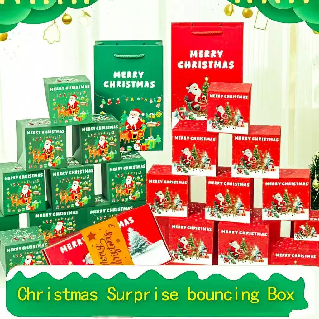 🔥$9.99 On Sale Today Only 🎁Surprise Exploding Money Gift Box