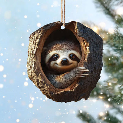 🔥ONLY $12.99🔥Forest Animal Decoration