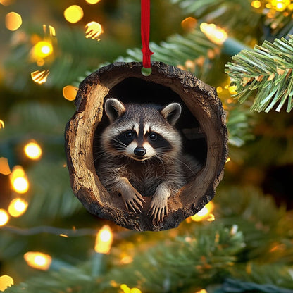 🔥ONLY $12.99🔥Forest Animal Decoration