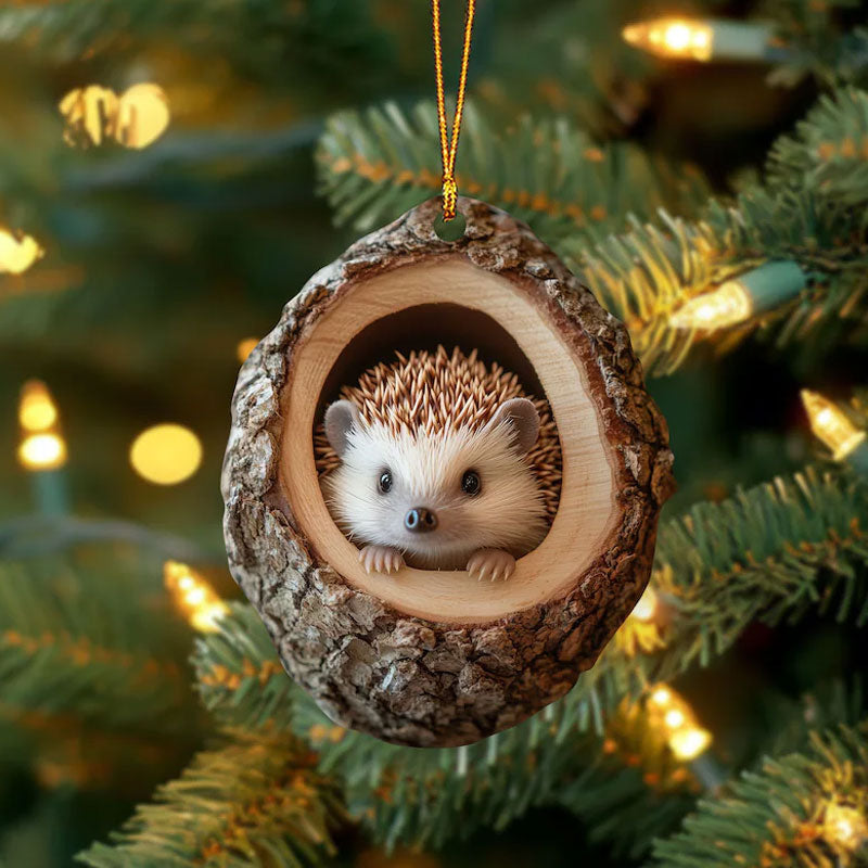 🔥ONLY $12.99🔥Forest Animal Decoration