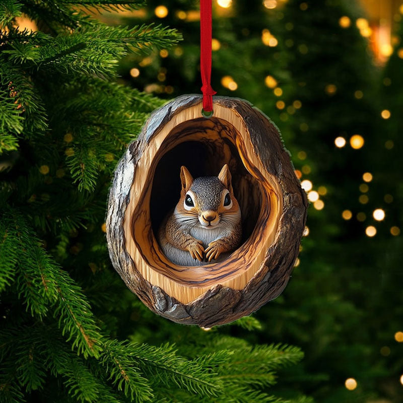 🔥ONLY $12.99🔥Forest Animal Decoration