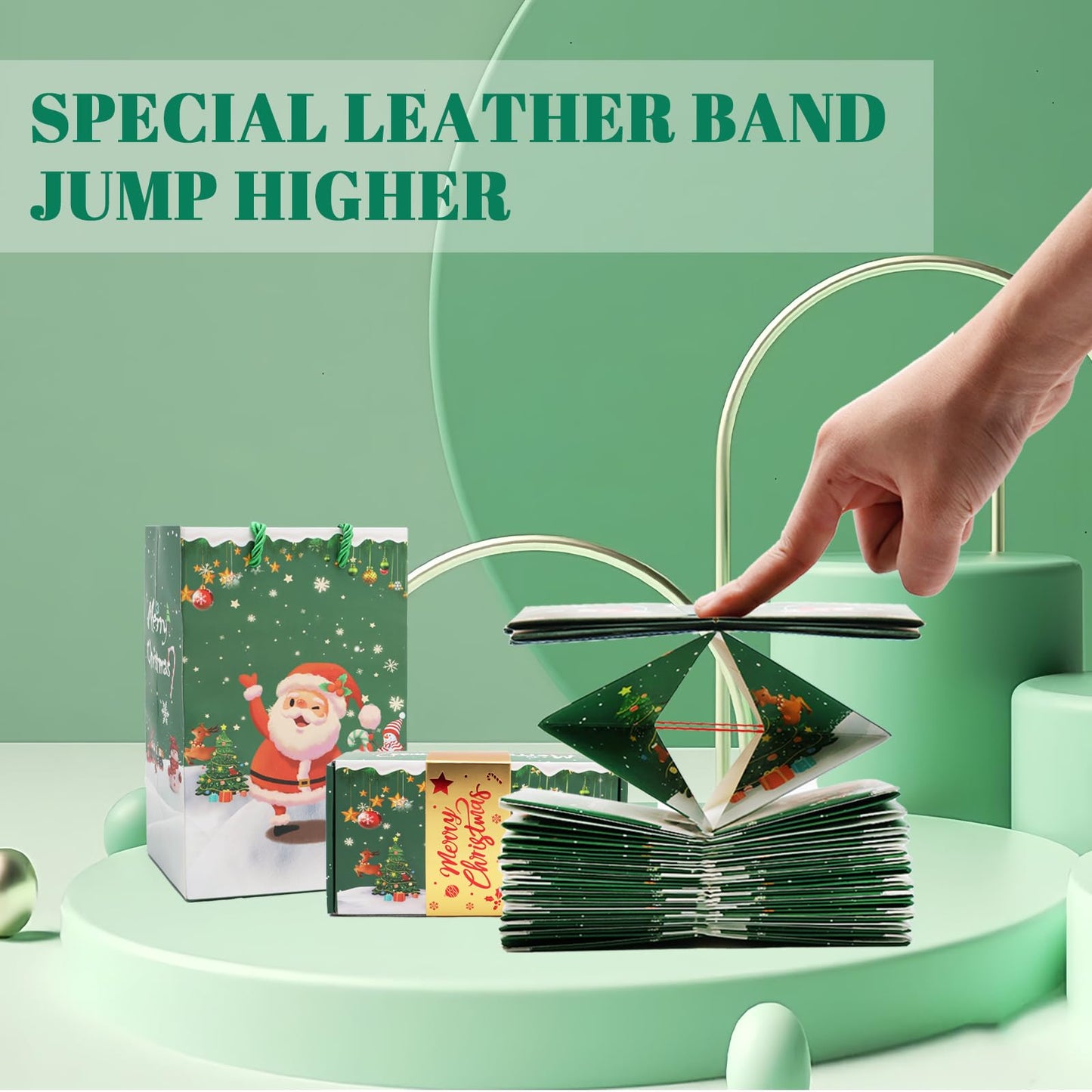 💥Last Day $9.99 On Sale 🎁 Newly Surprise Box Gift Box—Creating the most surprising gift