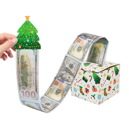 💸$9.99 Today Only💸Surprise Money Pop-Up Explosion Gift Box